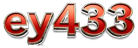 ey433 logo